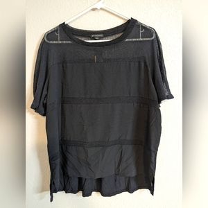 Brand new Metaphor black top XL
